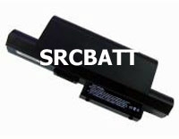 แบตเตอรี่ โน๊ตบุ๊ค HP/Compaq NLH-B1900+ ความจุ 4400mAh