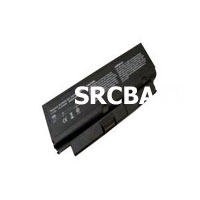 แบตเตอรี่ โน๊ตบุ๊ค HP/Compaq NLH-B1200+ ความจุ 4400mAh