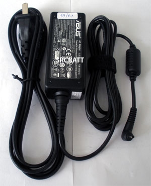 Adapter Notebook Asus 19V/1.58A (1.0mm) ของแท้
