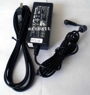 Adapter Notebook Asus 19V/2.1A (2.5mm) ของแท้
