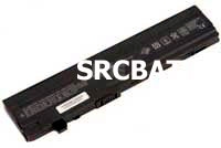 แบตเตอรี่ โน๊ตบุ๊ค HP/Compaq NLH-MN5101 ความจุ 2000mAh