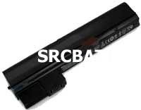 แบตเตอรี่ โน๊ตบุ๊ค HP/Compaq NLH-210-2 ความจุ 4400mAh