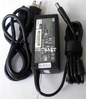 Adapter Notebook HP/Compaq 19.5V/2.05A (หัวเข็ม) ของแท้