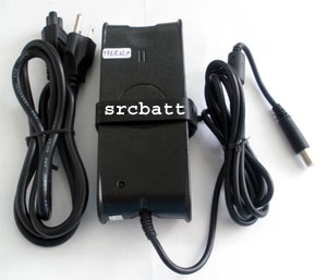 Adapter Notebook Dell 19.5V/3.34A (หัวเข็ม) ของแท้