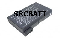 แบตเตอรี่ โน๊ตบุ๊ค Dell NLD-1691 ความจุ 4460mAh