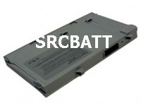 แบตเตอรี่ โน๊ตบุ๊ค Dell NLD-255H ความจุ 3600mAh