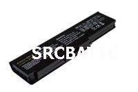 แบตเตอรี่ โน๊ตบุ๊ค Dell NLD-1420 ความจุ 4400mAh