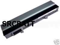 แบตเตอรี่ โน๊ตบุ๊ค Dell NLD-E4300+ ความจุ 4400mAh