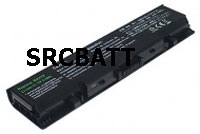 แบตเตอรี่ โน๊ตบุ๊ค Dell NLD-1525 ความจุ 4400mAh