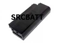 แบตเตอรี่ โน๊ตบุ๊ค Dell NLD-MN9 ความจุ 2200mAh