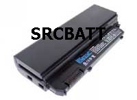 แบตเตอรี่ โน๊ตบุ๊ค Dell NLD-MN9+ ความจุ 4400mAh