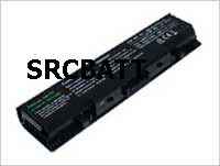 แบตเตอรี่ โน๊ตบุ๊ค Dell NLD-1520 ความจุ 4400mAh