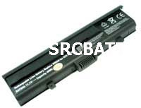 แบตเตอรี่ โน๊ตบุ๊ค Dell NLD-1330 ความจุ 4400mAh