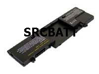 แบตเตอรี่ โน๊ตบุ๊ค Dell NLD-D420 ความจุ 4400mAh