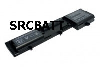 แบตเตอรี่ โน๊ตบุ๊ค Dell NLD-D410 ความจุ 4400mAh