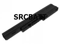 แบตเตอรี่ โน๊ตบุ๊ค Dell NLD-1200 ความจุ 2200mAh