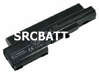 แบตเตอรี่ โน๊ตบุ๊ค Dell NLD-1200+ ความจุ 4400mAh