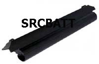 แบตเตอรี่ โน๊ตบุ๊ค Dell NLD-1220 ความจุ 60Wh