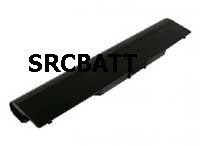 แบตเตอรี่ โน๊ตบุ๊ค Dell NLD-1464 ความจุ 4400mAh