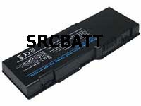 แบตเตอรี่ โน๊ตบุ๊ค Dell NLD-VT1000 ความจุ 4400mAh