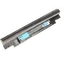 แบตเตอรี่ โน๊ตบุ๊ค Dell NLD-V131 ความจุ 2200mAh