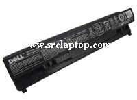แบตเตอรี่ โน๊ตบุ๊ค Dell NLD-2110 ความจุ 4400mAh