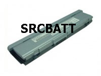 แบตเตอรี่ โน๊ตบุ๊ค Fujitsu NLF-5000 ความจุ 4000mAh