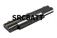 แบตเตอรี่ โน๊ตบุ๊ค Fujitsu NLF-S7111 ความจุ 4400mAh