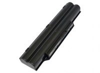 แบตเตอรี่ โน๊ตบุ๊ค Fujitsu NLF-LH530 ความจุ 4400mAh