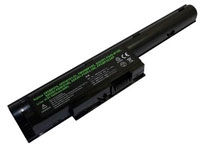 แบตเตอรี่ โน๊ตบุ๊ค Fujitsu NLF-LH531 ความจุ 4400mAh