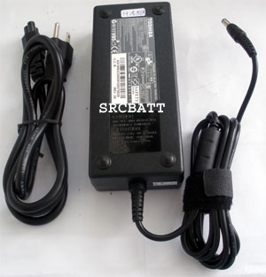 Adapter Notebook Toshiba 19V/6.32A (2.5mm) ของแท้