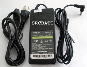 Adapter Notebook Sony 19.5V/4.7A (6.5mm) ของแท้