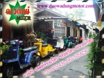 บริการซ่อมรถป๊อบทุกรุ่นทุกยี่ห้อโดยทีมช่างรถป๊อบ (เฉพาะทางรถป๊อบ)