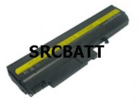 แบตเตอรี่ โน๊ตบุ๊ค IBM/Lenovo NLI-T40 ความจุ 4400mAh