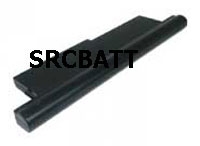 แบตเตอรี่ โน๊ตบุ๊ค IBM/Lenovo NLI-X40+ ความจุ 4400mAh