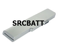 แบตเตอรี่ โน๊ตบุ๊ค IBM/Lenovo NLLV-3000N ความจุ 4400mAh