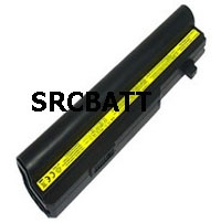 แบตเตอรี่ โน๊ตบุ๊ค IBM/Lenovo NLLV-Y400 ความจุ 4800mAh