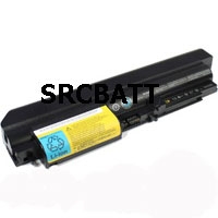 แบตเตอรี่ โน๊ตบุ๊ค IBM/Lenovo NLI-T61+ ความจุ 4400mAh