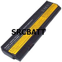 แบตเตอรี่ โน๊ตบุ๊ค IBM/Lenovo NLI-X200 ความจุ 4400mAh