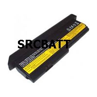 แบตเตอรี่ โน๊ตบุ๊ค IBM/Lenovo NLI-X200+ ความจุ 7200mAh