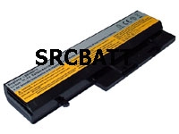 แบตเตอรี่ โน๊ตบุ๊ค IBM/Lenovo NLLV-Y330 ความจุ 4800mAh