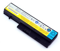 แบตเตอรี่ โน๊ตบุ๊ค IBM/Lenovo NLLV-U330 ความจุ 4400mAh