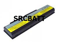 แบตเตอรี่ โน๊ตบุ๊ค IBM/Lenovo NLLV-Y510 ความจุ 4400mAh