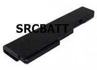 แบตเตอรี่ โน๊ตบุ๊ค IBM/Lenovo NLLV-G460 ความจุ 4400mAh