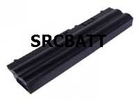 แบตเตอรี่ โน๊ตบุ๊ค IBM/Lenovo NLLV-SL410 ความจุ 4400mAh