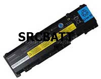 แบตเตอรี่ โน๊ตบุ๊ค IBM/Lenovo NLLV-T410s ความจุ 4000mAh