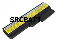 แบตเตอรี่ โน๊ตบุ๊ค IBM/Lenovo NLLV-Z360/G430 ความจุ 48Wh