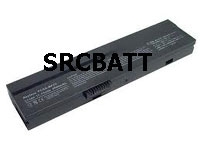 แบตเตอรี่ โน๊ตบุ๊ค Sony NLS-02 ความจุ 4400mAh