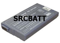 แบตเตอรี่ โน๊ตบุ๊ค Sony NLS-71A ความจุ 4400mAh