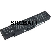 แบตเตอรี่ โน๊ตบุ๊ค Sony NLS-S2 ความจุ 4400mAh